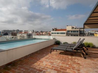 Annonce Vente Appartement Lisboa