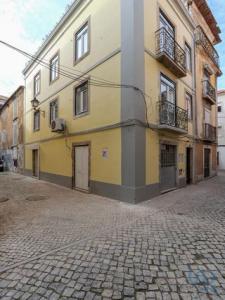 Annonce Vente Appartement Setubal