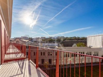 Annonce Vente Appartement Lisboa