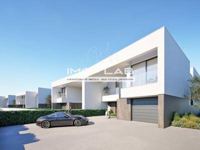 Acheter Maison 262 m2 Lagos