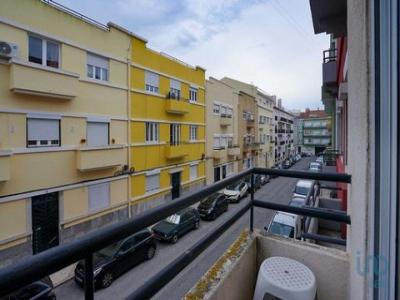 Annonce Vente Appartement Lisboa