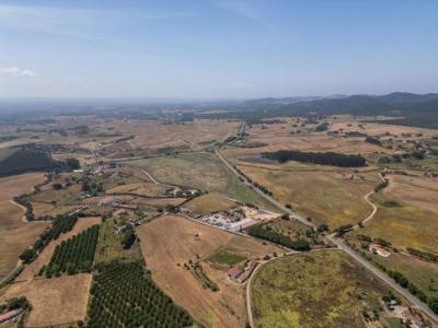 Acheter Terrain Santiago-do-cacem rgion SETUBAL