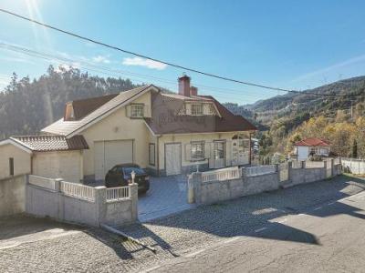 Annonce Vente Maison Celorico-de-basto