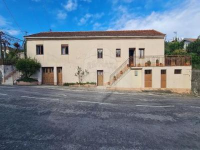 Annonce Vente Maison Vieira-do-minho