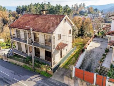 Annonce Vente Maison Cabeceiras-de-basto