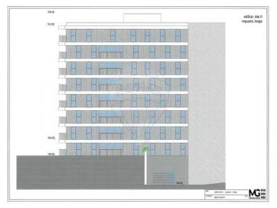 Vente Appartement Braga  03 au Portugal