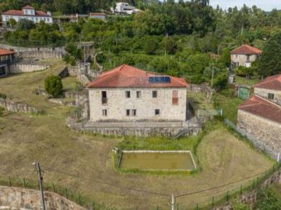 Vente Maison Amares  03 au Portugal