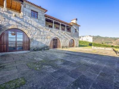 Acheter Maison 453 m2 Cabeceiras-de-basto