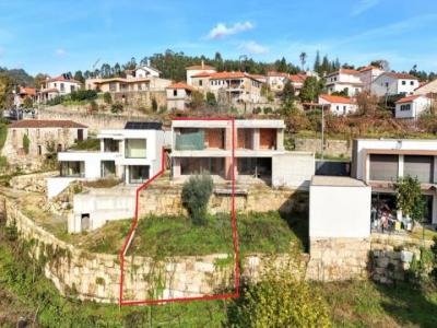 Annonce Vente Maison Cabeceiras-de-basto