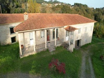 Vente Maison Povoa-de-lanhoso  03 au Portugal