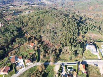 Annonce Vente Terrain Cabeceiras-de-basto