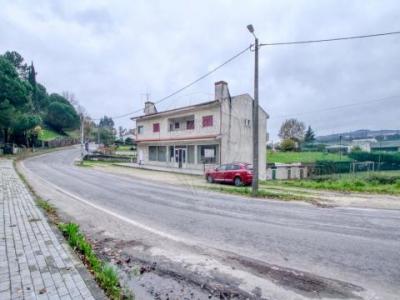 Annonce Vente Immeuble Santo-tirso