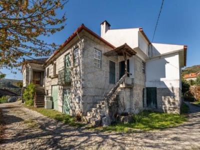 Annonce Vente Maison Cabeceiras-de-basto