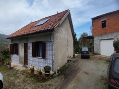 Annonce Vente Maison Vila-verde