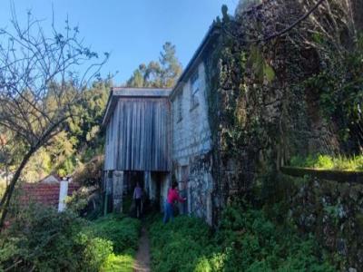 Vente Maison Terras-de-bouro  03 au Portugal