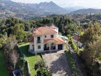 Annonce Vente Maison Cabeceiras-de-basto