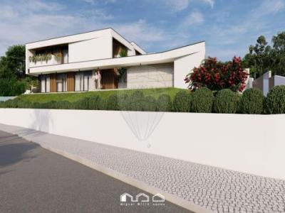 Acheter Maison 224 m2 Vila-nova-de-famalicao