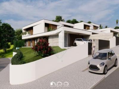 Vente Maison Vila-nova-de-famalicao  03 au Portugal