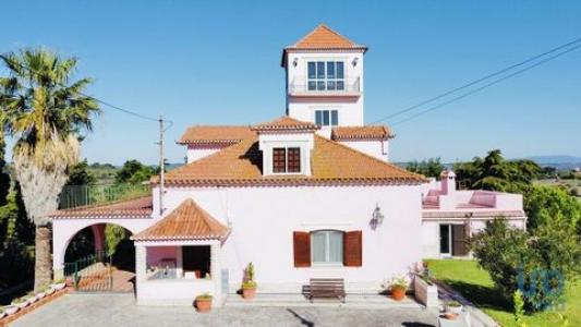 Vente Maison Vila-franca-de-xira ALHANDRA,-SAO-JOAO-DOS-MONTES-E-CALHANDRIZ 11 au Portugal