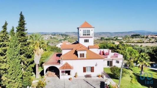 Annonce Vente Maison Vila-franca-de-xira