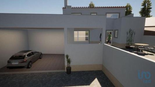 Acheter Maison 226 m2 Rio-maior