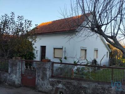 Acheter Maison 430 m2 Ferreira-do-zezere