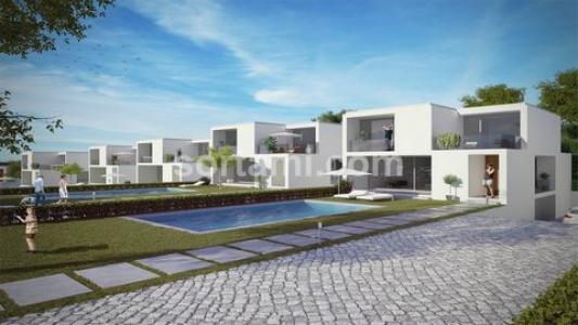 Annonce Vente Terrain Albufeira