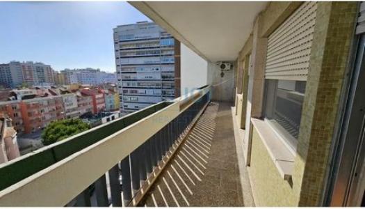 Annonce Vente Appartement Lisboa