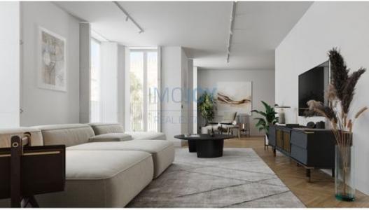 Annonce Vente Appartement Lisboa