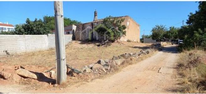 Vente Terrain Loule SAO-CLEMENTE 08 au Portugal