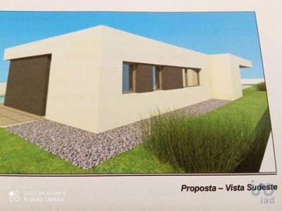 Acheter Terrain 2829 m2 Alcobaca