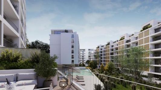 Annonce Vente Appartement Loures