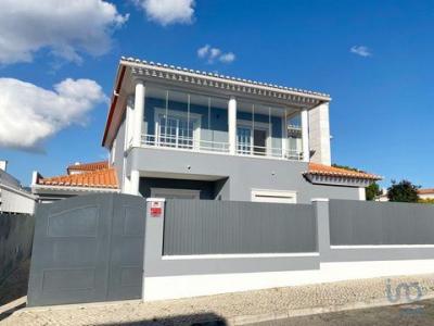 Acheter Maison 301 m2 Cascais