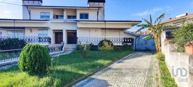 Annonce Vente Maison Leca-do-balio