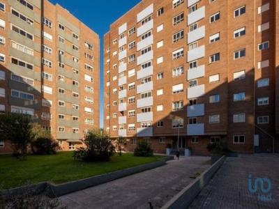 Annonce Vente Appartement Custoias