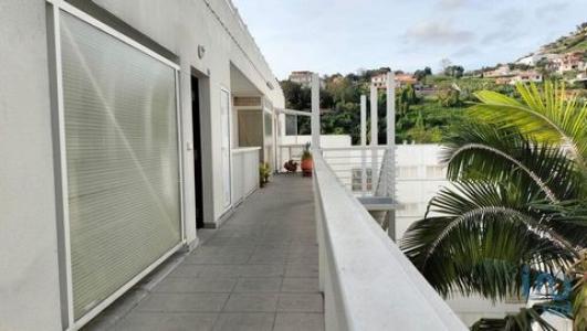 Annonce Vente Appartement Funchal