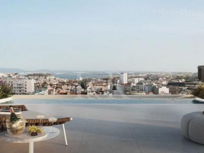 Annonce Vente Appartement Lisboa