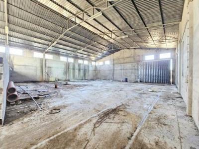 Acheter Local industriel 1200 m2 Pombal