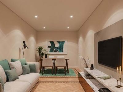 Annonce Vente 2 pices Appartement Lisboa