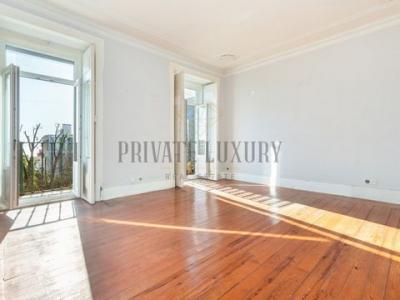 Acheter Appartement 80 m2 Lisboa