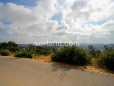 Vente Terrain Loule  08 au Portugal