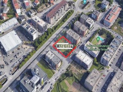 Acheter Appartement 52 m2 Braga