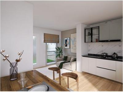 Annonce Vente Appartement Lisboa