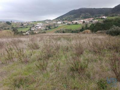 Annonce Vente Terrain Alenquer