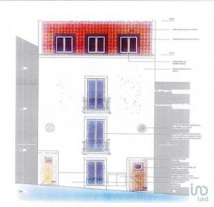 Annonce Vente Immeuble Setubal