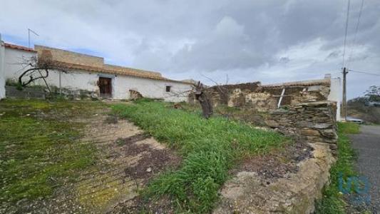 Annonce Vente Terrain Alcoutim