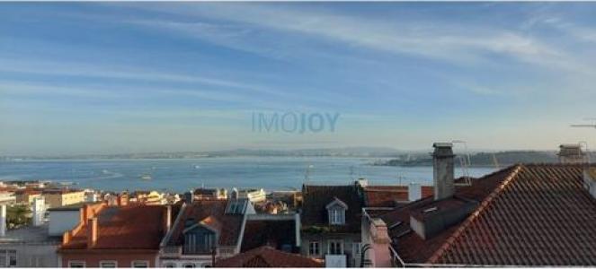 Annonce Location Appartement Lisboa