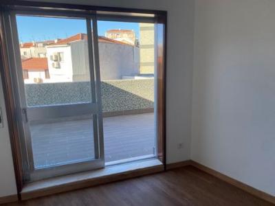 Louer Appartement 41 m2 Porto