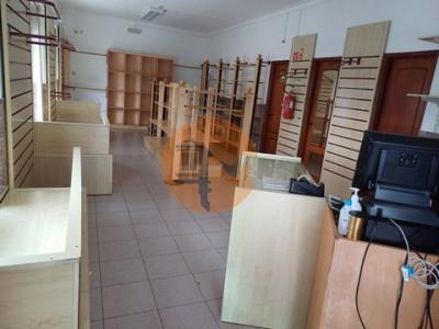 Annonce Location Local commercial Vila-real-de-santo-antonio