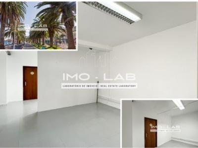 Annonce Location Local commercial Santa-cruz